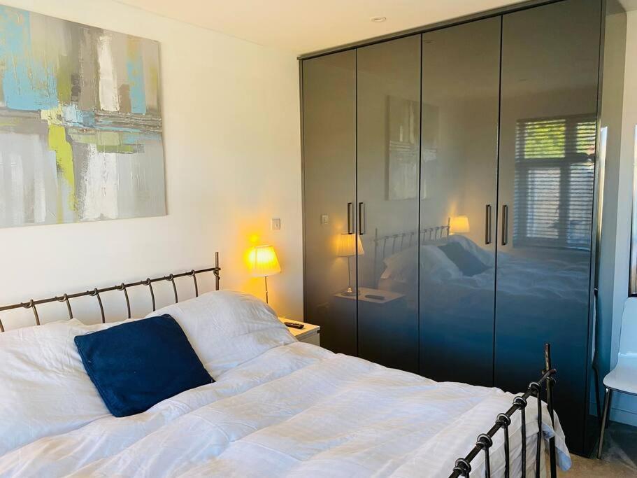Love Lancing By The Sea With Optional Large Hot Tub Sleeps Up To 8 & Free Parking Villa Kültér fotó