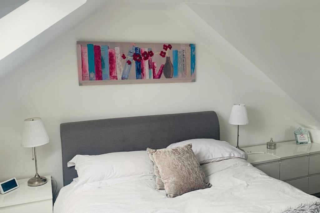 Love Lancing By The Sea With Optional Large Hot Tub Sleeps Up To 8 & Free Parking Villa Kültér fotó