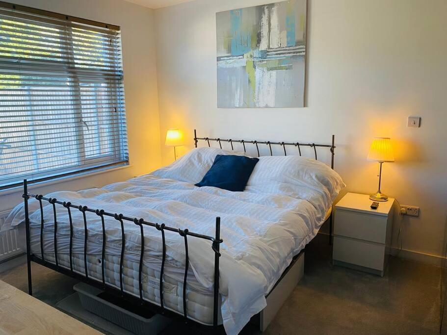 Love Lancing By The Sea With Optional Large Hot Tub Sleeps Up To 8 & Free Parking Villa Kültér fotó
